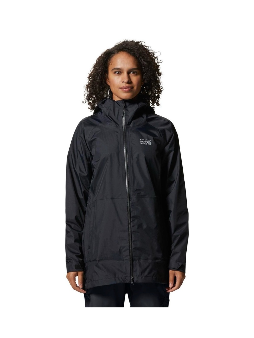 Mountain Hardwear Threshold Parka